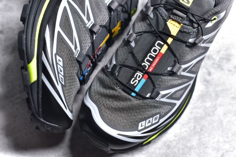 Salomon Shoes